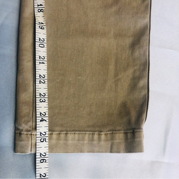 Lucky Brand Tan Cargo Utility Pants - Picture 12 of 16